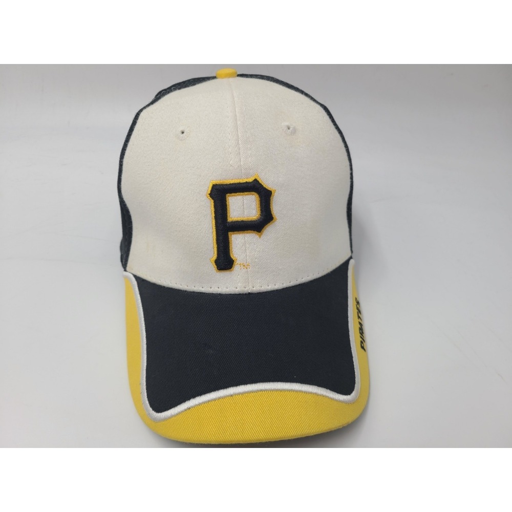 Pittsburgh Pirates Chevrolet An American Revolution Cobalt Hat Cap Chevy SGA MLB